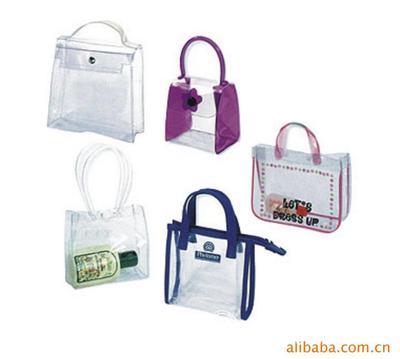 上海嘉定宏文日用杂品加工厂 专业直销各类塑料包装材料