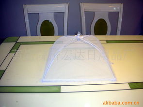 黄岩院桥宏达日用品厂 匠心打造，为您详解优质食物罩产品系列